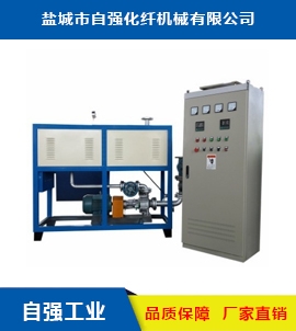 电加热导热油炉热压机专用源头厂家生产电加热导热油炉支持定制