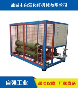 萍乡大功率导热油炉加热器厂家直销1200kw电热锅炉