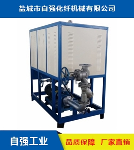 300kw单泵电加热导热油炉厂家直销压机专用