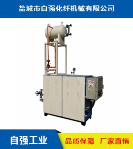萍乡防爆导热油加热器定制10-2000kw电加热导热油炉厂家直销