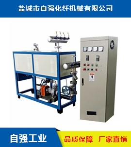 萍乡硫化机电加热导热油炉厂家直销导热油炉电加热器功率支持定制