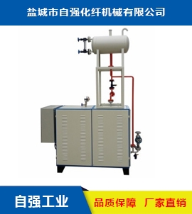 贺州导热油电加热设备压机专用电加热导热油炉厂家直销