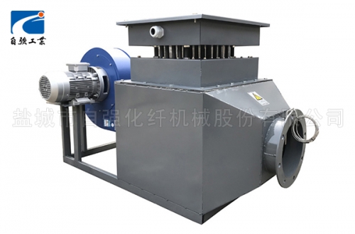 桂林风道式空气电加热器